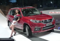 Chery Tiggo 3 начнут собирать в Черкесске