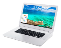 Новый Acer Chromebook 15 получил Core i5 Broadwell