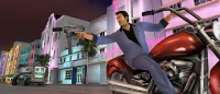Обновление для мобильной версии Grand Theft Auto: Vice City