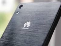 Смартфон Huawei P8 получит керамический корпус