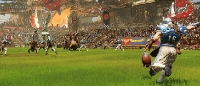 Новый геймплейный трейлер Blood Bowl 2