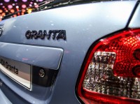 Lada Granta с АМТ появились в продаже