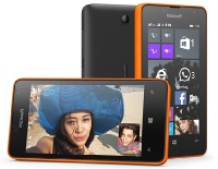 Предварительный обзор Lumia 430 Dual SIM. Самый доступный из Microsoft