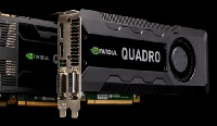 Официальный анонс NVIDIA Quadro M6000
