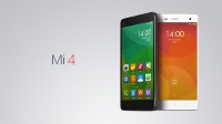Стала известна цена Xiaomi Mi4 с 2 ГБ оперативной памяти
