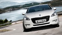 Peugeot 508 белорусской сборки: стали известны цены