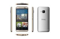 Флагманский смартфон HTC One M9 появился в продаже