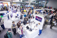 Consumer Electronics & Photo Expo 2015 представит много активностей