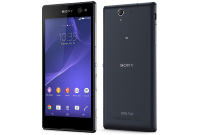 Новое фото смартфона для селфи Sony Cosmos