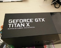 NVIDIA GeForce Titan X для нас будет дороже 