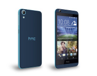 Смартфон HTC Desire 626G поддерживает две SIM-карты