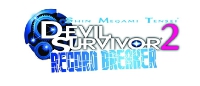 Новый трейлер Devil Survivor 2: Record Breaker 