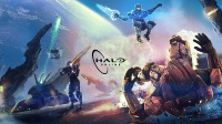 Анонсирован многопользовательский шутер Halo Online 