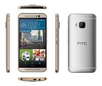 Обои для HTC One M9 Plus подтверждают 2K-дисплей