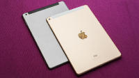 Британский парламент закупит iPad Air 2 на $1,5 млн долларов