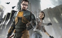 Фанаты самостоятельно обновили Half-Life 2