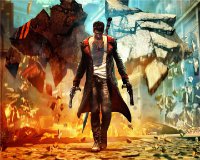 Devil May Cry 4: Special Edition – появятся новые персонажи