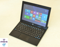 Обзор Irbis TW89: мощный Windows-планшет с клавиатурой в комплекте