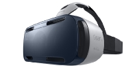 Шлем Samsung Gear VR будет доступен за 199$