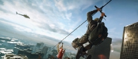 В Battlefield Hardline двойной опыт 