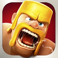 Clash of Clans - создай свою империю и открой для путь войны 