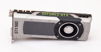 3D-карта Nvidia GeForce GTX 980 Ti будет построена на GPU GM200
