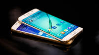 Samsung Galaxy S6 Edge - проверка на прочность