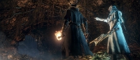 Bloodborne не удалось занять первое место по продажам