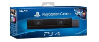 В комплекте с PlayStation 4 идет бесплатная PS Camera