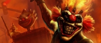 Никаких работ над новой частью серии Twisted Metal не ведётся