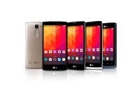 LG Magna, Spirit, Leon, Joy смартфоны средней ценовой категории