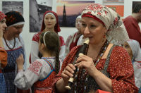 Фестиваль игр и забав народов Поволжья в Кремле