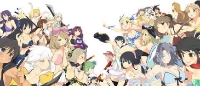 Продажи игры Senran Kagura: Estival Versus превысили 100 000 копий