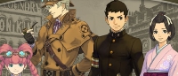 Датирован японский релиз игры The Great Ace Attorney