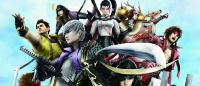 Оглашена дата выхода игры Sengoku Basara 4: Sumeragi 