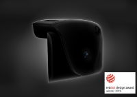 NEOLINE X-COP 9700 получил награду Red Dot Award: Product Design 2015