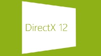 DirectX 12 повлияет даже на старыепроцессоры 