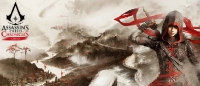 Дебютный геймплейный трейлер Assassin’s Creed Chronicles: China