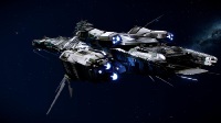 Геймер потратил на Star Citizen 22 тысячи 