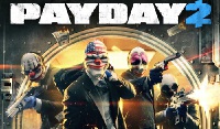 Payday 2 не боится конкурентов 