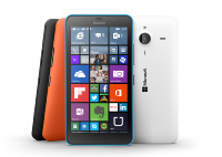Смартфон Microsoft Lumia 640 XL вышел в России
