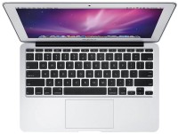 Новый Apple MacBook протестировали в бенчмарке 