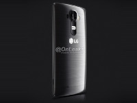 LG G4 получит 5,5-дюймовый QHD-дисплей