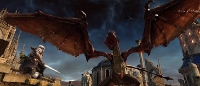 Dark Souls II: Scholar of the First Sin появился в продаже
