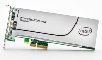 Intel 750 Series SSD линейка накопителей для мощных систем