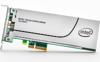 Intel SSD 750 - самое быстрое решение 