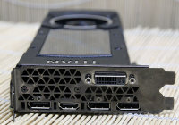 NVIDIA GeForce GTX Titan X выйдет и с водяным охлаждением