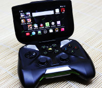 Ожидается анонс NVIDIA Shield Portable 2 на Tegra X1