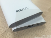 Внешний аккумулятор Meizu получит ёмкость 10 000 мАч