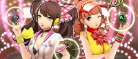 Новый трейлер Persona 4: Dancing All Night